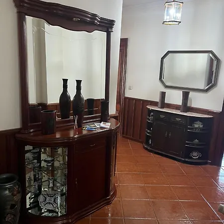 Refugio Do Sabor *
