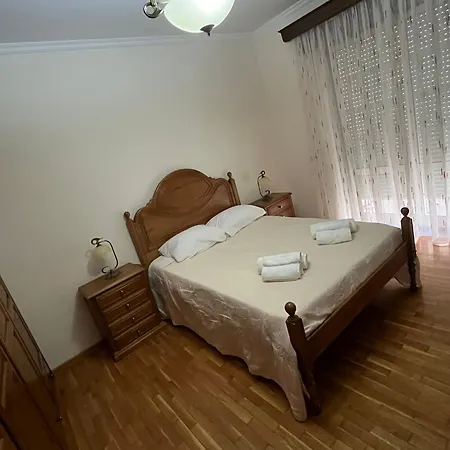 Refugio Do Sabor アパート モガドウロ