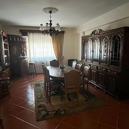 Refugio Do Sabor Mogadouro (Braganca)