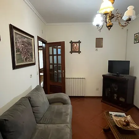 Refugio Do Sabor Apartmán *