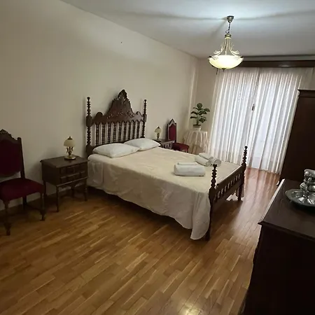 アパート Refugio Do Sabor *