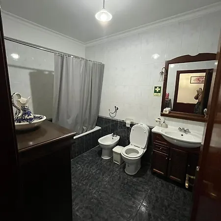 Refugio Do Sabor *