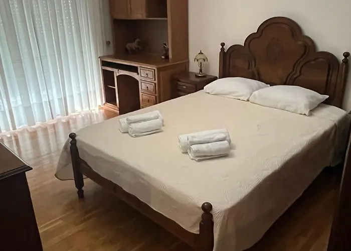 דירה Refugio Do Sabor מוגאדורו