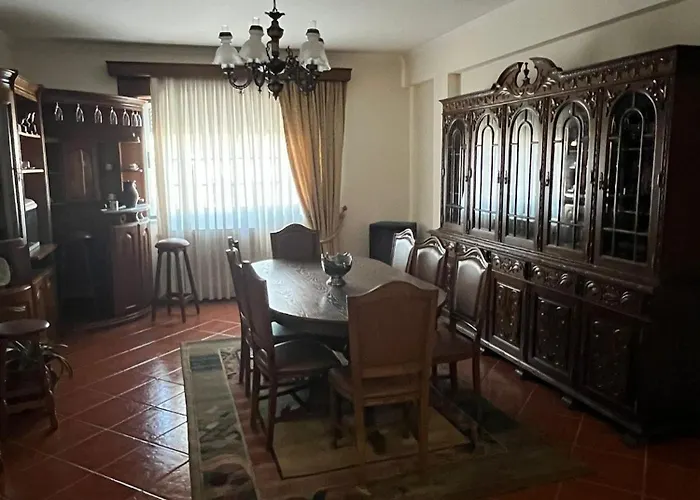 Refugio Do Sabor מוגאדורו