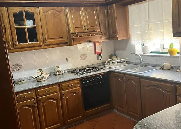 Refugio Do Sabor Lägenhet Mogadouro (Braganca)